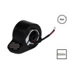 Ninebot ES Brake Lever Trigger