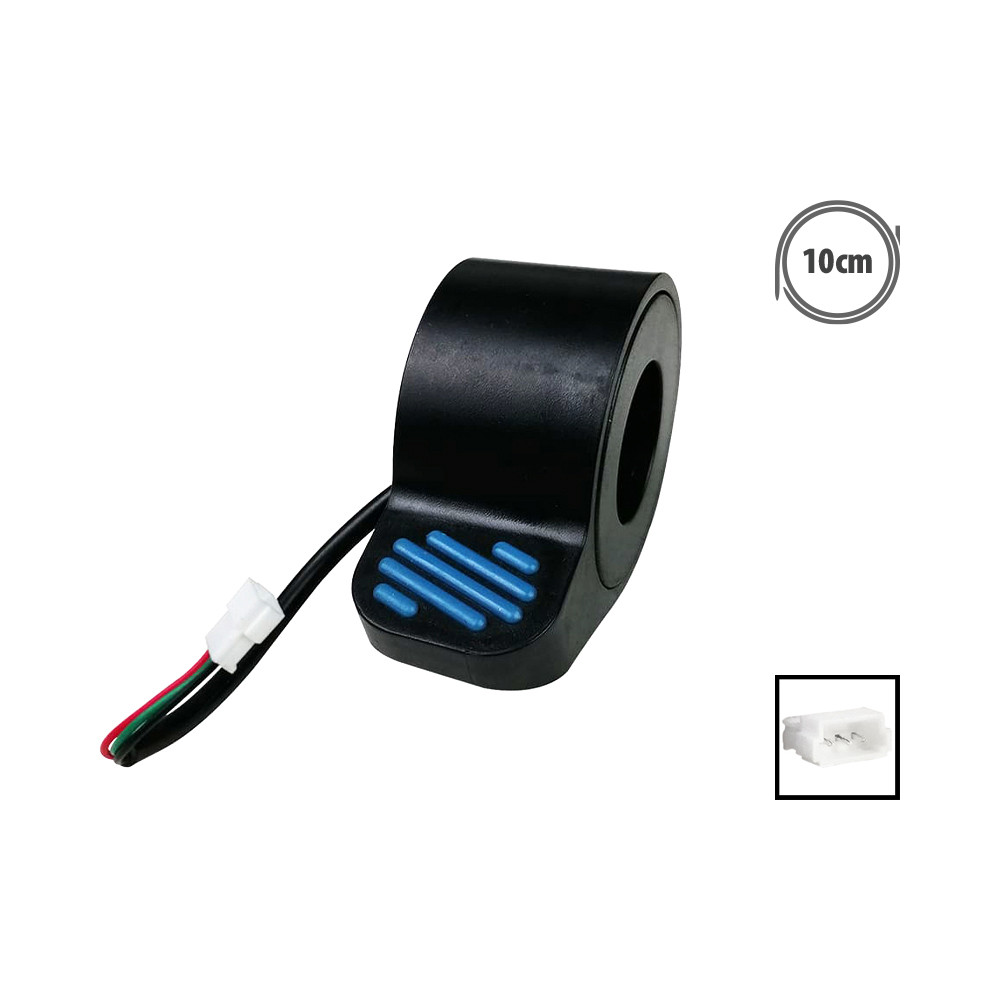 Ninebot ES Throttle Trigger