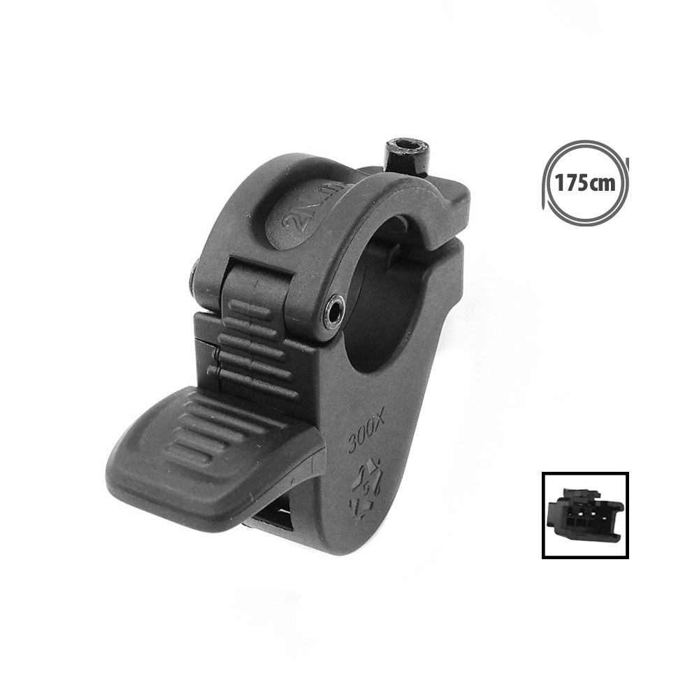 Acelerador de gatillo 300X JST