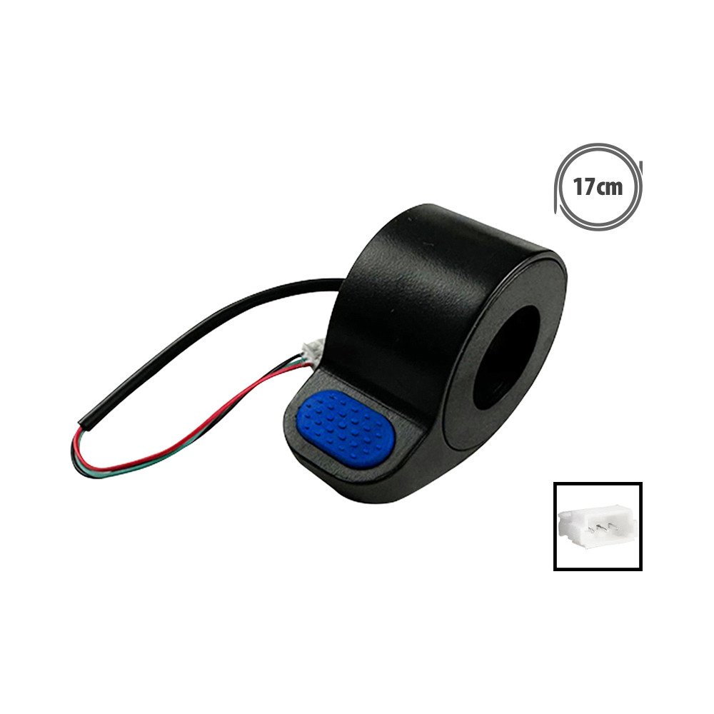 Acelerador Gachette Xiaomi Mi3