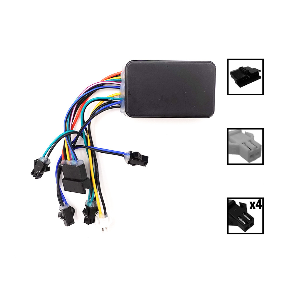 Módulo LED Kukirin G2 Pro