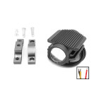 LED grises pour trottinette électrique - wattiz