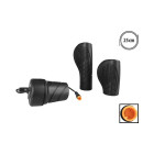 Poignée accélérateur Draisienne Connecteur Etanche pour trottinette électrique - wattiz