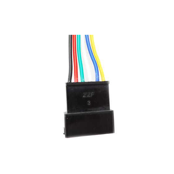 Accelerateur Draisienne avec Interrupteur 36V pour trottinette électrique - wattiz