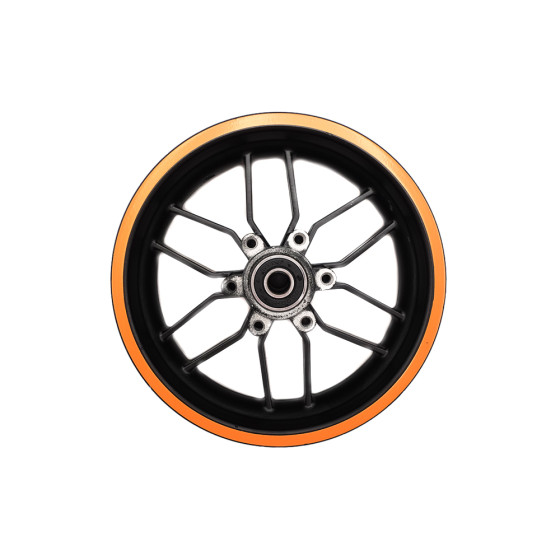 Jante avant Kukirin G2 Max pour trottinette électrique - Wattiz
