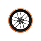 Jante avant Kukirin G2 Max pour trottinette électrique - Wattiz