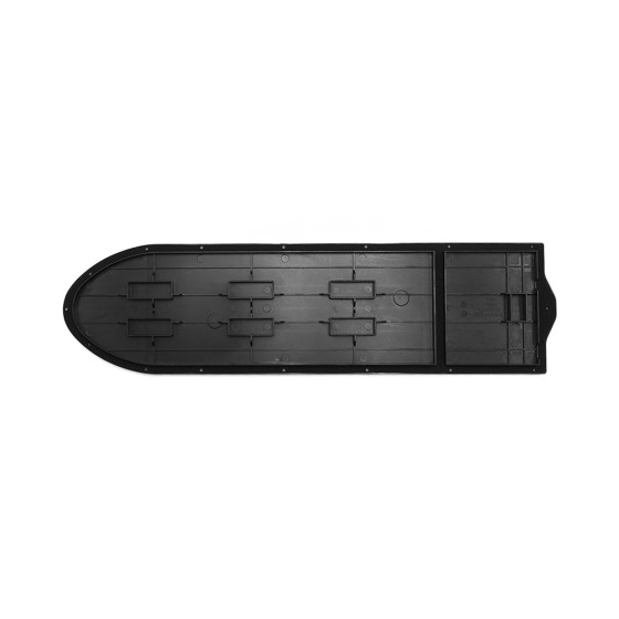 Plaque deck Ninebot Segway G2 Max pour trottinette électrique - Wattiz