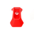 Support port de charge siliconne Ninebot Segway ZT3 Pro pour trottinette électrique - Wattiz