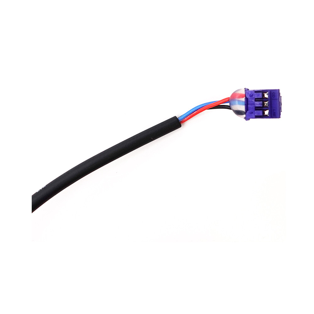 Bremsgriff rechts Ninebot Segway ZT3 Pro