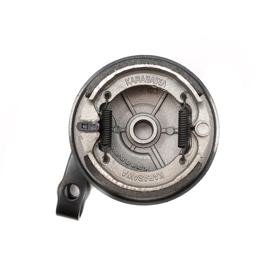 Tambour de frein Ninebot Segway Max G2 pour trottinette électrique - Wattiz