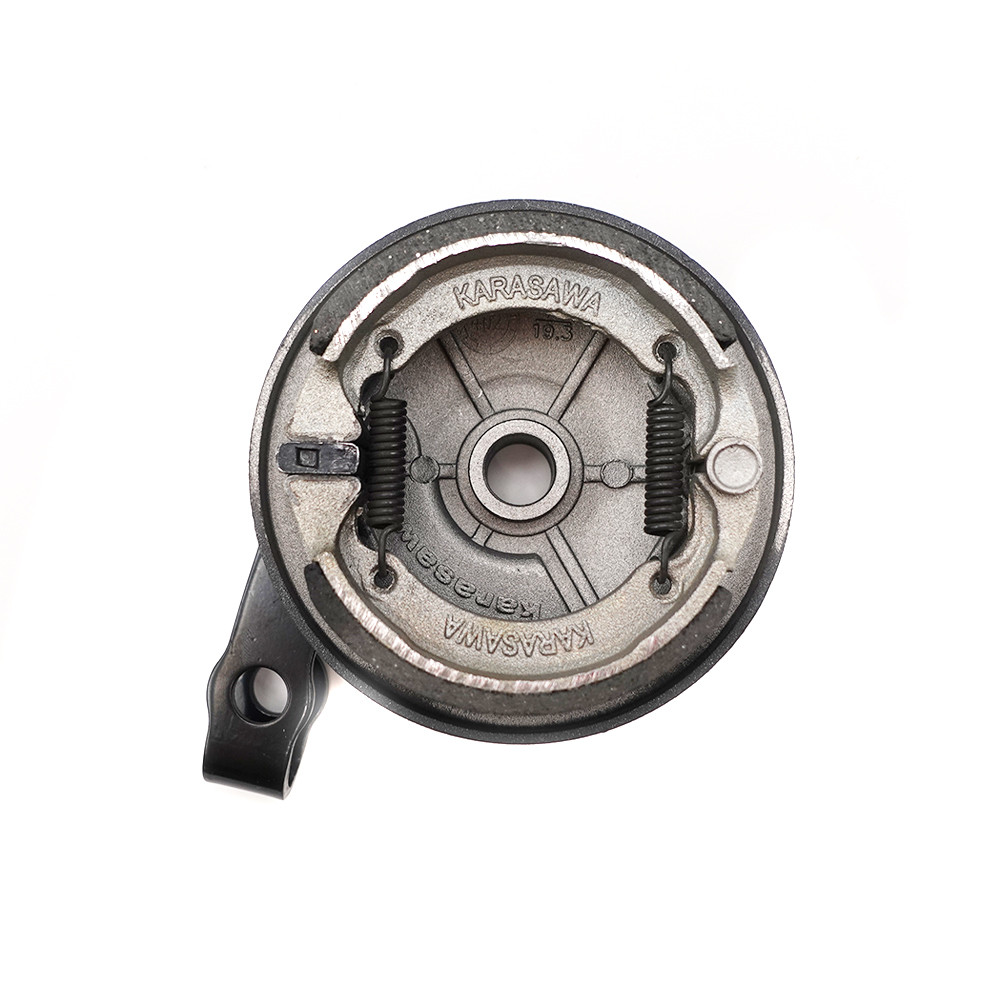 Bremstrommel Ninebot Segway Max G2