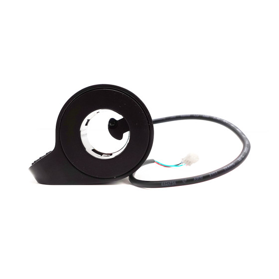 Accelerateur Ninebot Segway G2 Max pour trottinette électrique - Wattiz