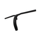 Guidon Ninebot Segway ZT3 Pro pour trottinette électrique - Wattiz