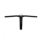 Guidon Ninebot Segway ZT3 Pro pour trottinette électrique - Wattiz