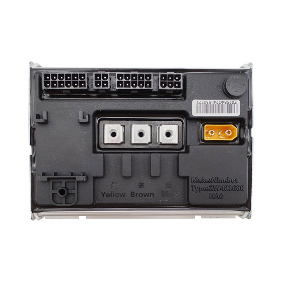 Controleur Ninebot Segway ZT3 Pro pour trottinette électrique - Wattiz