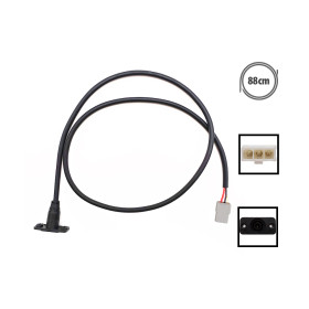 Port de charge Ninebot Segway ZT3 Pro pour trottinette électrique - Wattiz