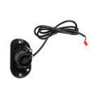 Klaxon Ninebot Segway Max G2 pour trottinette électrique - Wattiz