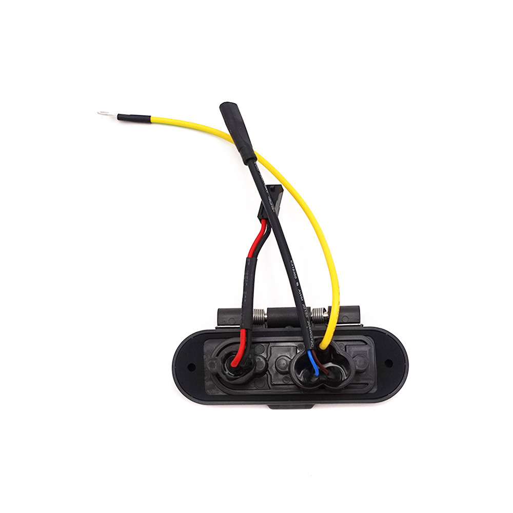 Ladeanschluss Ninebot Segway ZT3 Pro