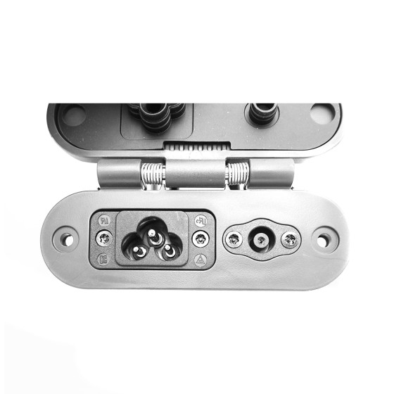 Port de charge Ninebot Segway MAx G2 pour trottinette électrique - Wattiz