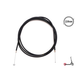 Cable de frein arriere Ninebot Segway ZT3 Pro pour trottinette électrique - Wattiz