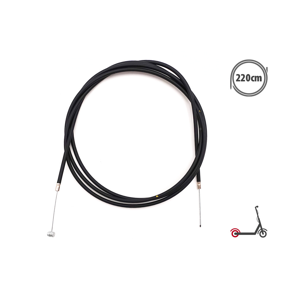Ninebot Segway ZT3 Pro rear brake cable