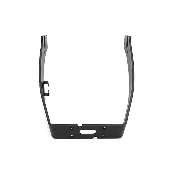 Renfort garde boue Ninebot Segway ZT3 Pro pour trottinette électrique - Wattiz