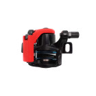 Etrier de frein Arriere Ninebot Segway ZT3 Pro pour trottinette électrique - Wattiz