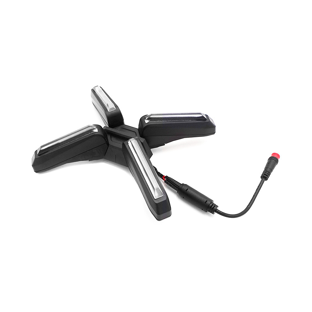 Ninebot Segway ZT3 Pro LED headlight