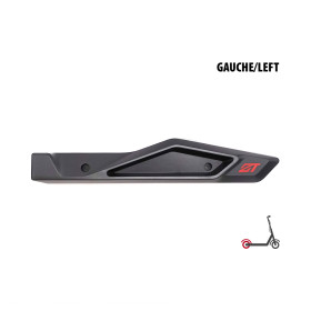 Cache fourche arriere gauche Ninebot Segway ZT3 Pro pour trottinette électrique - Wattiz