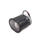 Phare avant LED superieur Ninebot Segway ZT3 Pro pour trottinette électrique - Wattiz