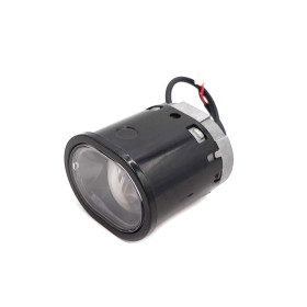 Ninebot Segway ZT3 Pro top LED headlight