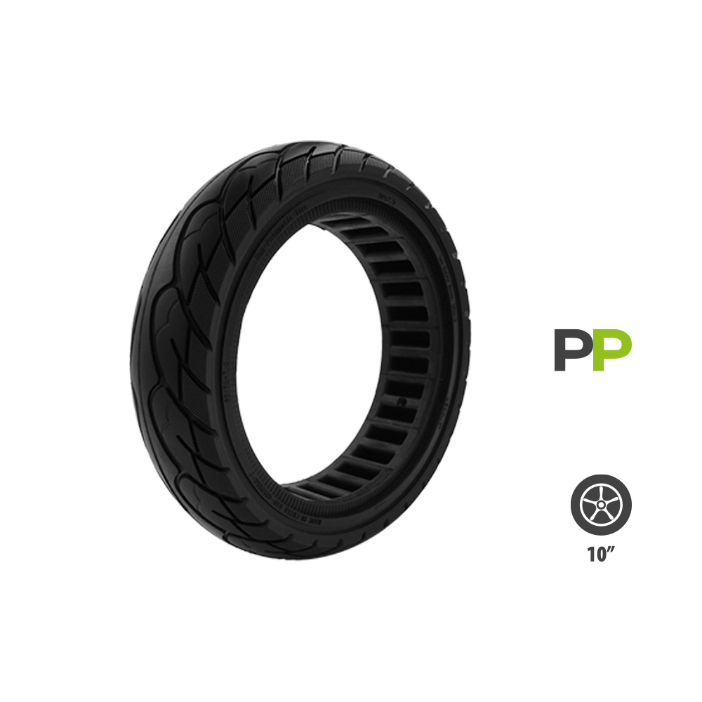 Xiaomi Mi4 pro 10x2.50 (60/70-7) solid tyre