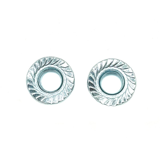 Ecrous axe moteur Dualtron diam 19 x2 pcs pour trottinette électrique - Wattiz