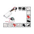 Kit Display y controladora Ocean Drive X9 36V