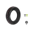 10X2.50 Reinforced CST Tire