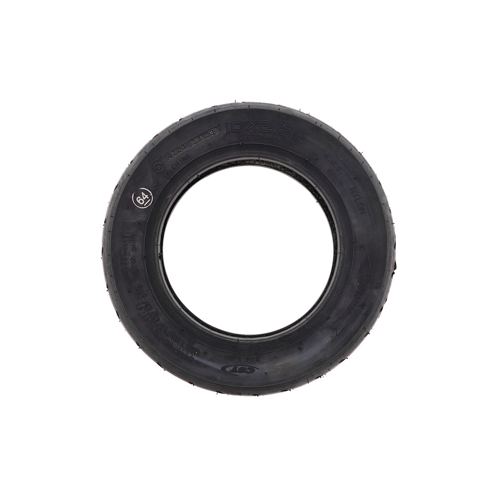 Verstärkter 10X2.50-Reifen CST