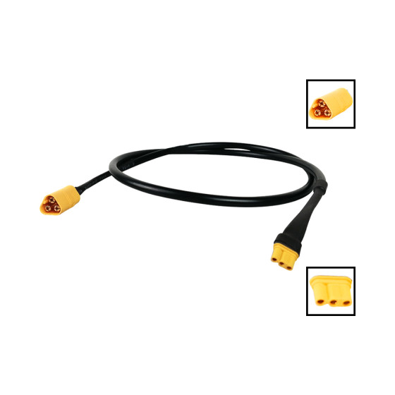 Cable Moteur Wispeed T855 pour trottinettes électriques - wattiz