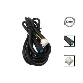 Cable Data Ninebot Serie F pour trottinette électrique - wattiz