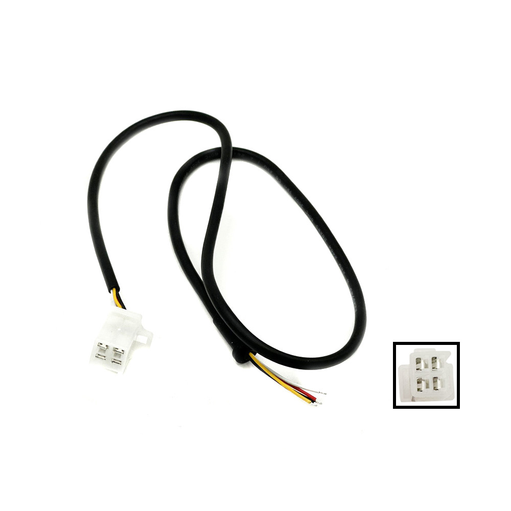 Rear LED cable Ecross