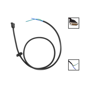 Cable Moteur avant Dualtron STorm pour trottinette électrique - wattiz