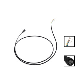 Z10X Data Display Cable