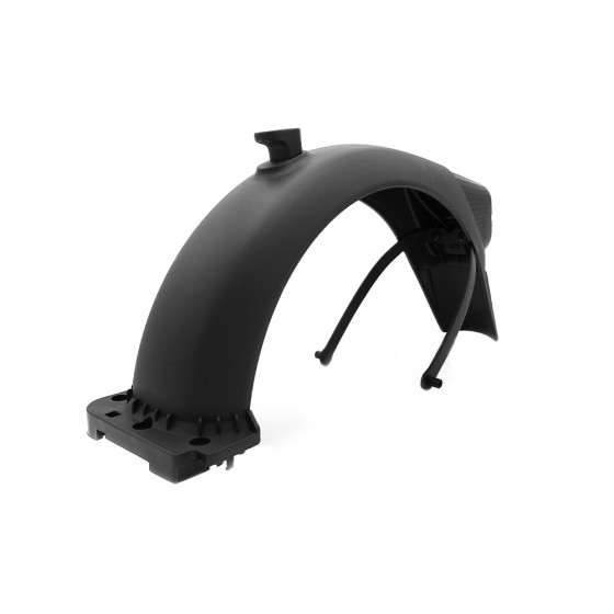 Garde boue arriere complet Ninebot Segway E2 Pro pour trottinette électrique - Wattiz