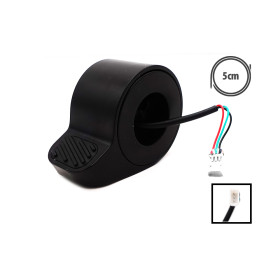 Accelerateur Ninebot Segway E2 E2 Plus E2 Pro pour trottinette électrique - Wattiz