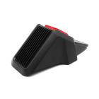 Garde boue arriere Ninebot Segway ZT3 Pro pour trottinette électrique - Wattiz