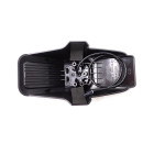 Garde boue arriere Ninebot Segway ZT3 Pro pour trottinette électrique - Wattiz