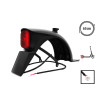 Ninebot E2 E2 Plus rear mudguard