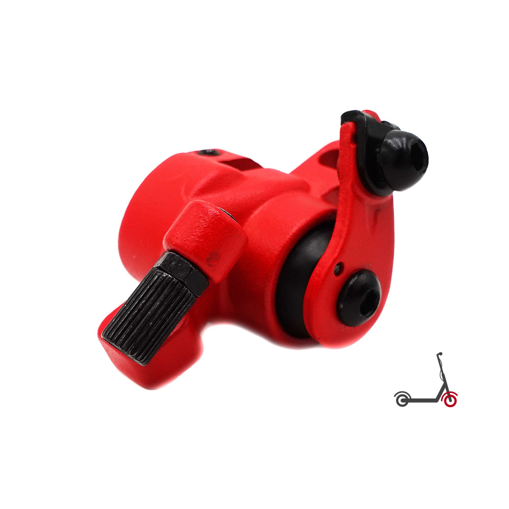 Bremssattel vorne Ninebot Segway Zt3Pro