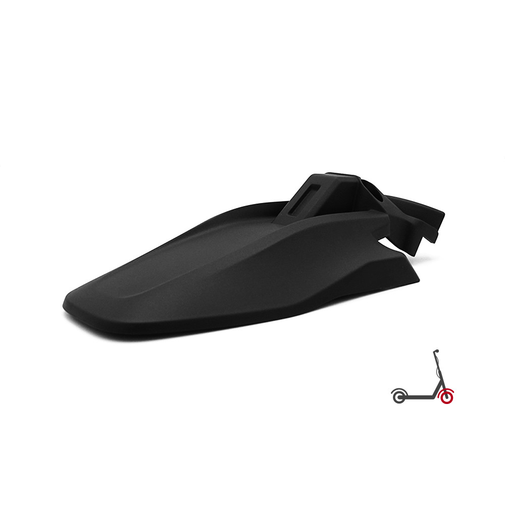Guardabarros Delantero Ninebot Segway Zt3Pro