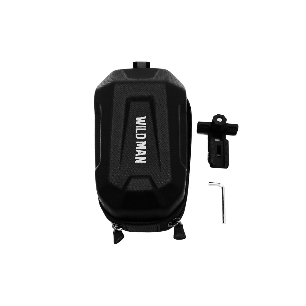 Fahrradsatteltasche Wildman 1L