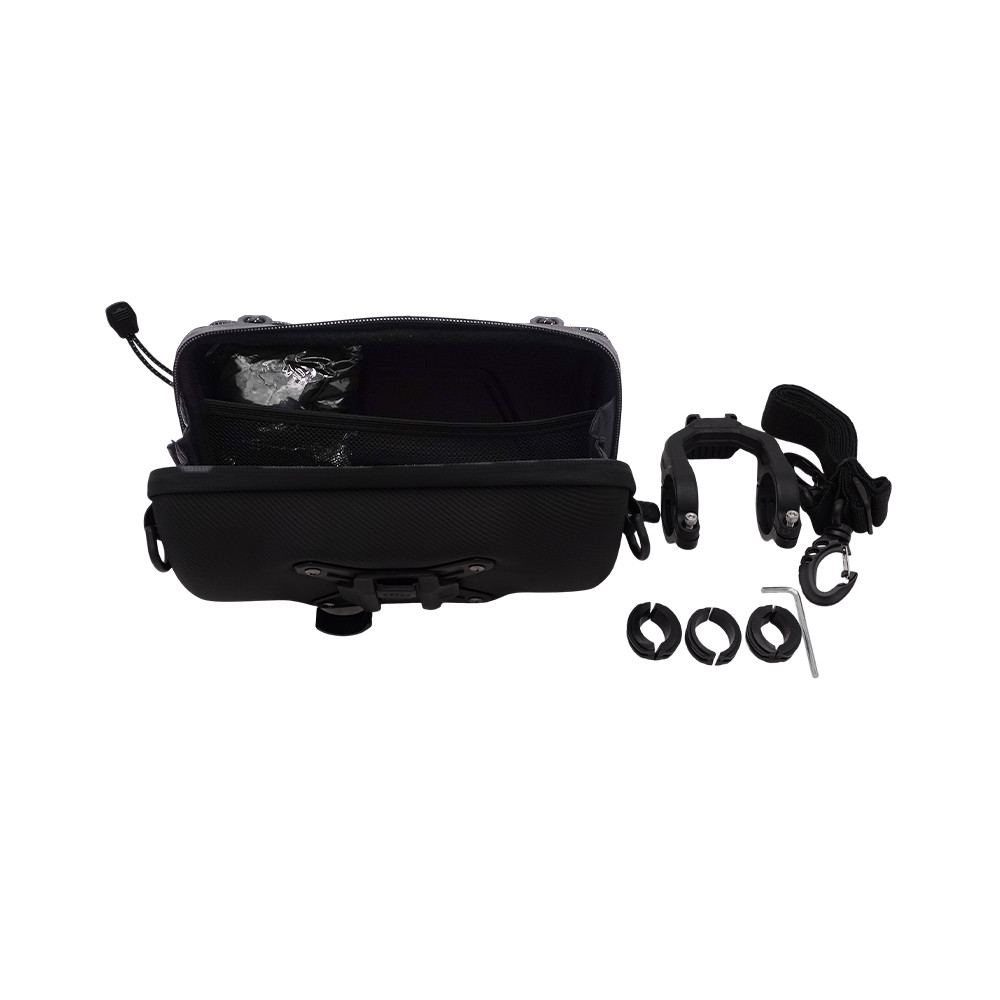 Lenkertasche 2L Wildman GD7X